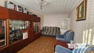 3-к квартира, вторичка, 61м2, 1/5 этаж