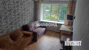 1-к квартира, вторичка, 31м2, 1/5 этаж