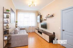 2-к квартира, вторичка, 41м2, 2/4 этаж