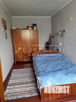 2-к квартира, вторичка, 42м2, 2/2 этаж