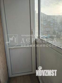 1-к квартира, вторичка, 37м2, 2/10 этаж