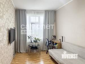 2-к квартира, вторичка, 47м2, 4/4 этаж
