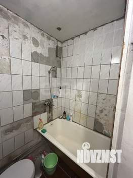 Студия квартира, вторичка, 18м2, 5/9 этаж