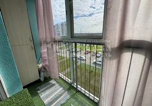 3-к квартира, вторичка, 68м2, 4/9 этаж