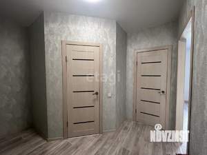 1-к квартира, вторичка, 36м2, 7/13 этаж
