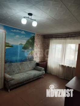 2-к квартира, вторичка, 44м2, 5/5 этаж