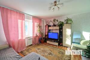 1-к квартира, вторичка, 35м2, 1/10 этаж