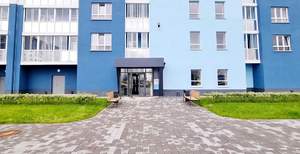 3-к квартира, вторичка, 60м2, 2/13 этаж