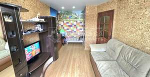 1-к квартира, вторичка, 31м2, 3/5 этаж