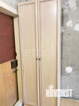 Студия квартира, вторичка, 23м2, 4/9 этаж