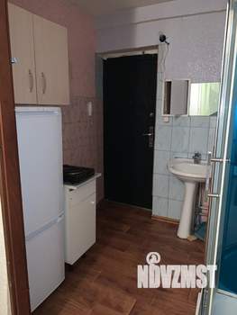 1-к квартира, вторичка, 16м2, 4/5 этаж