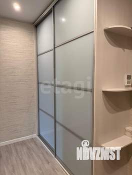 3-к квартира, вторичка, 59м2, 3/16 этаж