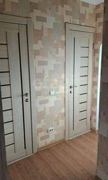 1-к квартира, вторичка, 33м2, 9/9 этаж