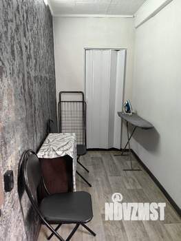 1-к квартира, вторичка, 24м2, 7/9 этаж