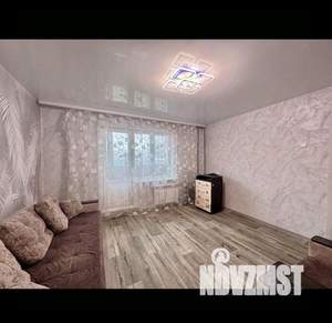 3-к квартира, вторичка, 63м2, 5/9 этаж