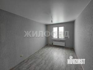 2-к квартира, вторичка, 57м2, 12/16 этаж