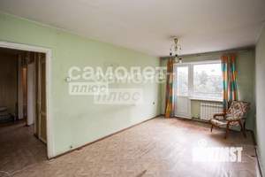 2-к квартира, вторичка, 44м2, 5/5 этаж