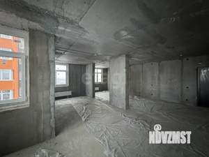 2-к квартира, вторичка, 57м2, 18/20 этаж