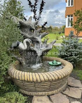 Студия квартира, вторичка, 29м2, 4/15 этаж