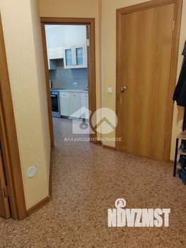 1-к квартира, вторичка, 40м2, 9/9 этаж