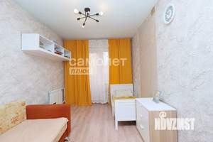 1-к квартира, вторичка, 32м2, 3/9 этаж