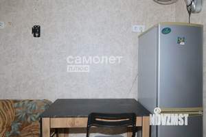 Студия квартира, вторичка, 17м2, 5/9 этаж