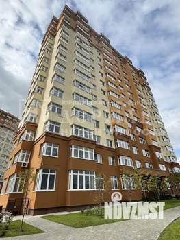 2-к квартира, вторичка, 44м2, 3/15 этаж