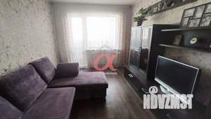 3-к квартира, вторичка, 60м2, 9/9 этаж
