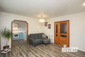 4-к квартира, вторичка, 77м2, 3/9 этаж