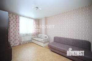 1-к квартира, вторичка, 35м2, 4/16 этаж