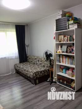 2-к квартира, вторичка, 44м2, 1/5 этаж