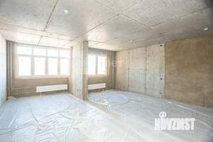 Студия квартира, вторичка, 41м2, 4/20 этаж
