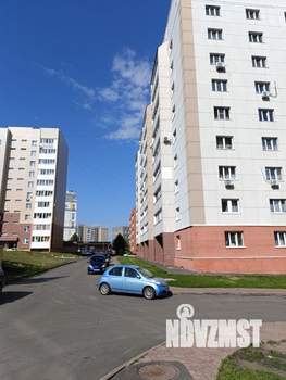 2-к квартира, вторичка, 77м2, 3/9 этаж