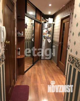 2-к квартира, вторичка, 44м2, 5/5 этаж