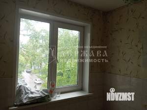 2-к квартира, вторичка, 44м2, 3/5 этаж