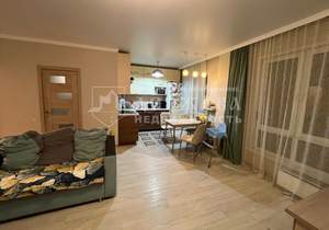 2-к квартира, вторичка, 54м2, 13/15 этаж