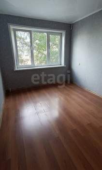 1-к квартира, вторичка, 16м2, 3/9 этаж