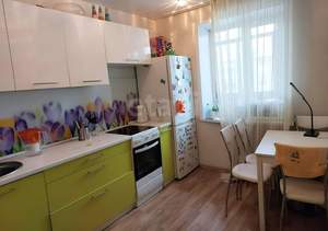 2-к квартира, вторичка, 49м2, 4/10 этаж