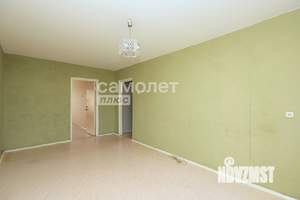 2-к квартира, вторичка, 44м2, 4/5 этаж