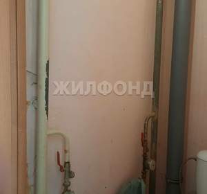 1-к квартира, вторичка, 34м2, 6/9 этаж