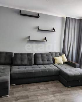 3-к квартира, вторичка, 81м2, 15/15 этаж