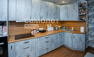 3-к квартира, вторичка, 81м2, 9/10 этаж