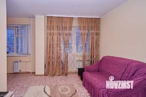 1-к квартира, вторичка, 33м2, 3/16 этаж