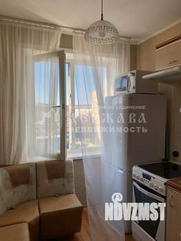 2-к квартира, вторичка, 45м2, 5/5 этаж