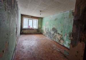 2-к квартира, вторичка, 48м2, 1/5 этаж