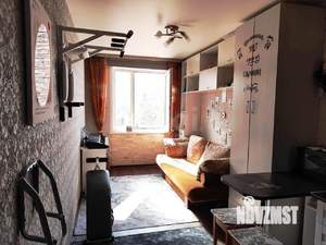 Студия квартира, вторичка, 18м2, 5/9 этаж