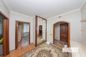 4-к квартира, вторичка, 74м2, 6/9 этаж