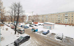 1-к квартира, вторичка, 34м2, 2/12 этаж