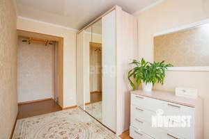 3-к квартира, вторичка, 53м2, 5/5 этаж