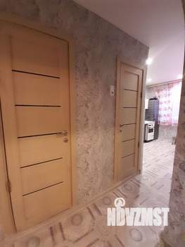 3-к квартира, вторичка, 61м2, 2/9 этаж